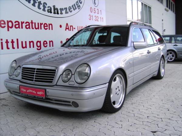 e55amg 98m2