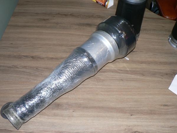 MB 221 galine pneumo pagalve restauruota musu fabrike
