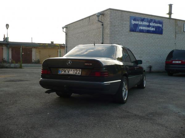 AMG ;)